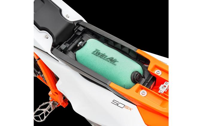 2027 50 SX - KTM