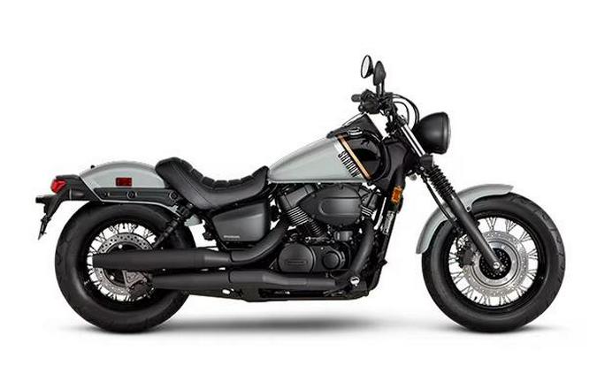 2024 SHADOW PHANTOM - Honda