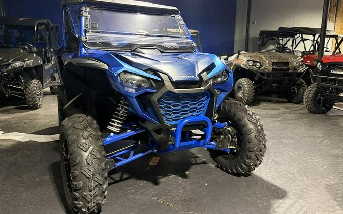 2025 Honda® Talon 1000X FOX Live Valve