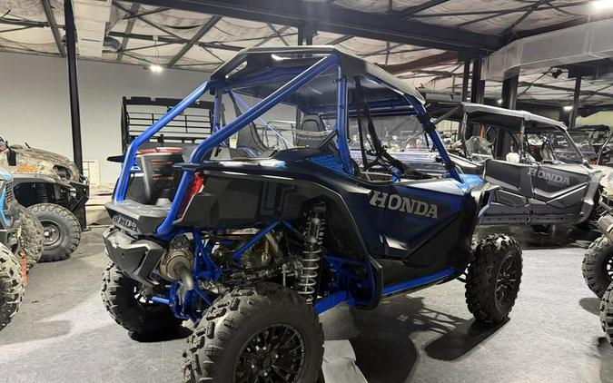 2025 Honda® Talon 1000X FOX Live Valve