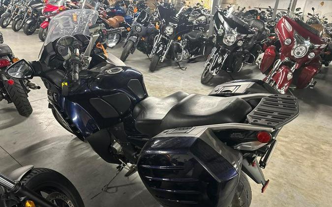 2010 Kawasaki Concours™14 ABS
