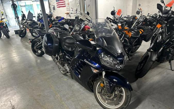2010 Kawasaki Concours™14 ABS