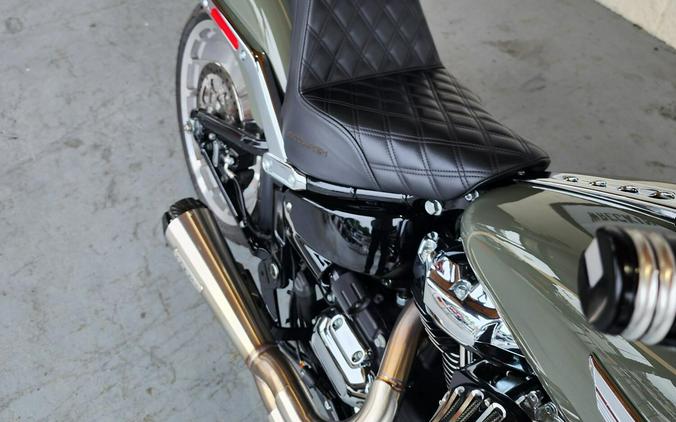 FLFBS 2021 Fat Boy 114