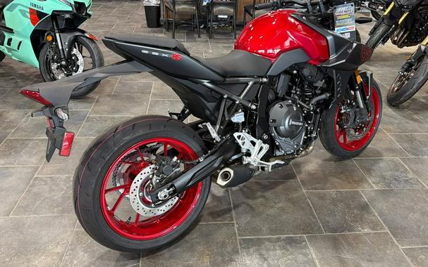 2026 Suzuki GSX 8T