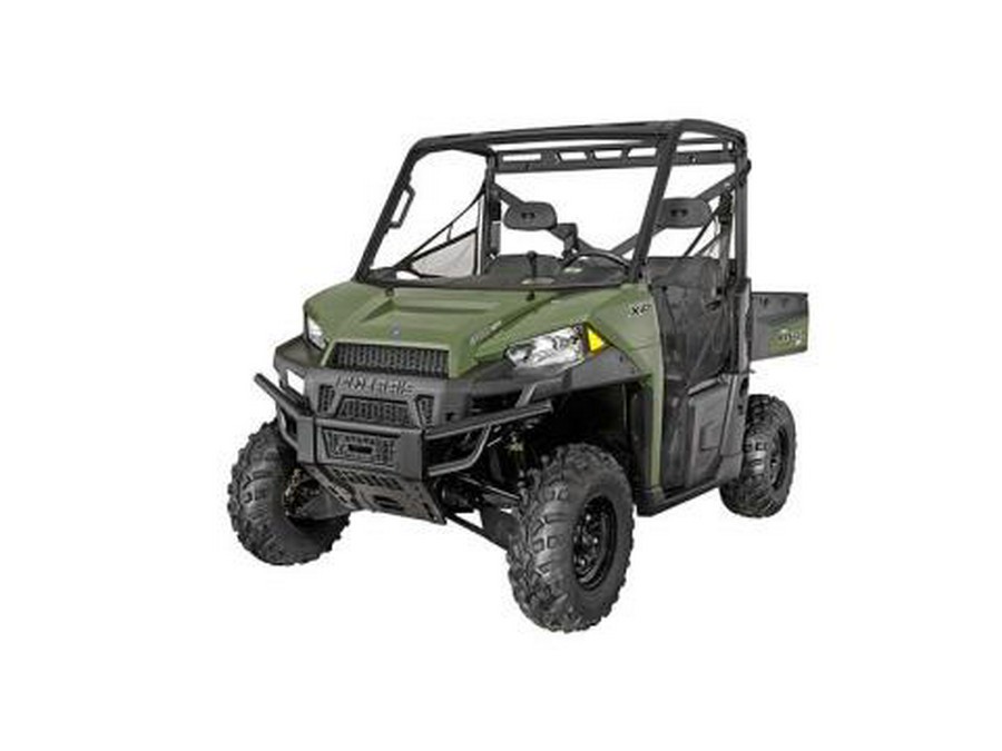 2014 Polaris Ranger XP® 900 EPS