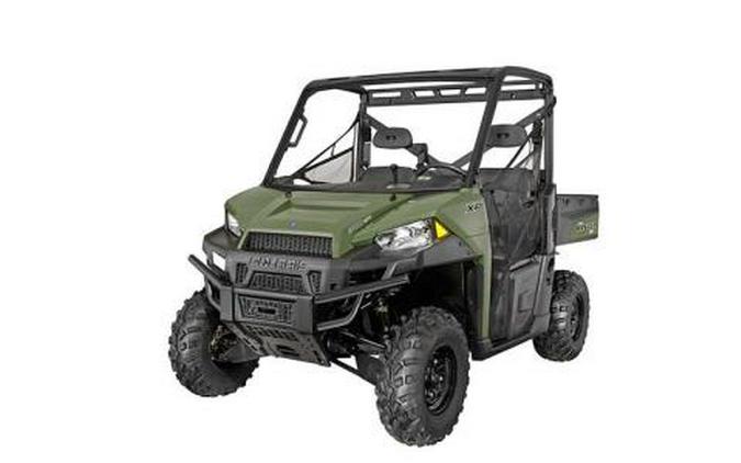 2014 Polaris Ranger XP® 900 EPS