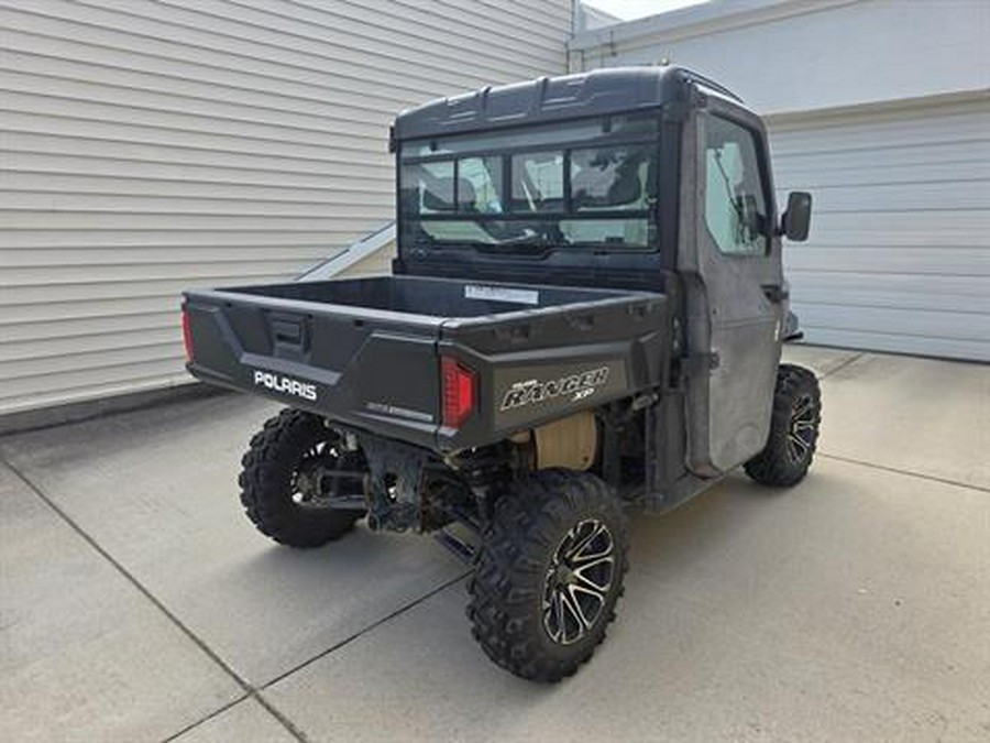 2014 Polaris Ranger XP® 900 EPS