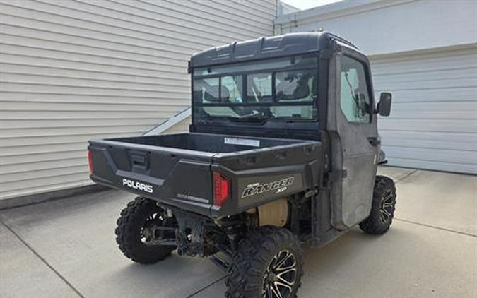 2014 Polaris Ranger XP® 900 EPS