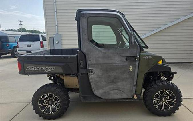 2014 Polaris Ranger XP® 900 EPS