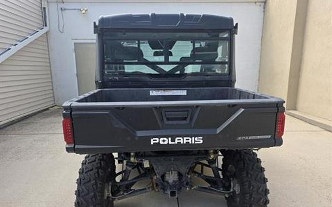 2014 Polaris Ranger XP® 900 EPS