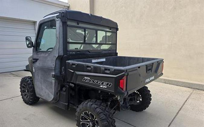 2014 Polaris Ranger XP® 900 EPS