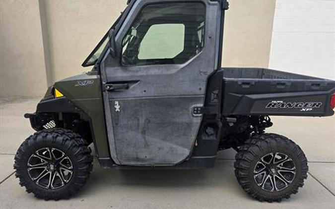 2014 Polaris Ranger XP® 900 EPS