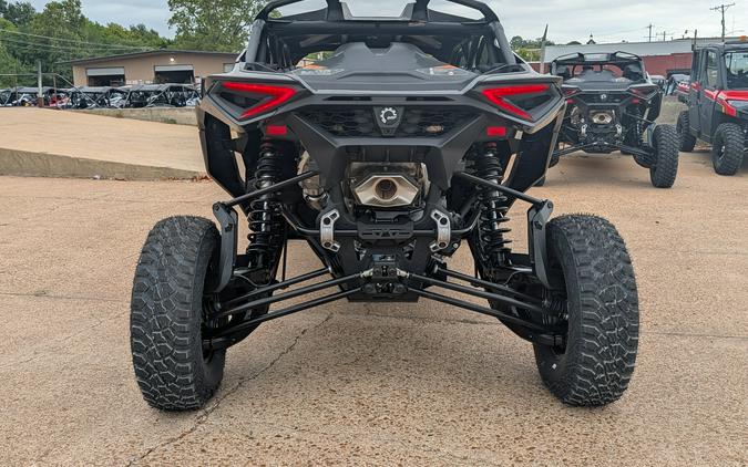 2027 MAVERICK R MAX XRS W/ SMART-SHOX - Can-Am