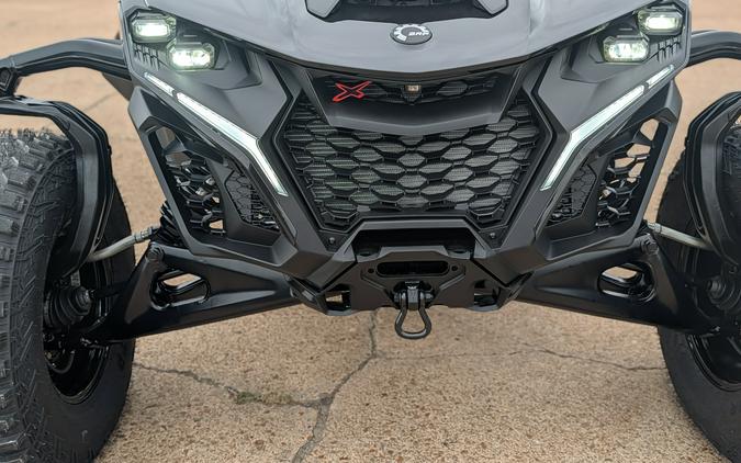 2027 MAVERICK R MAX XRS W/ SMART-SHOX - Can-Am