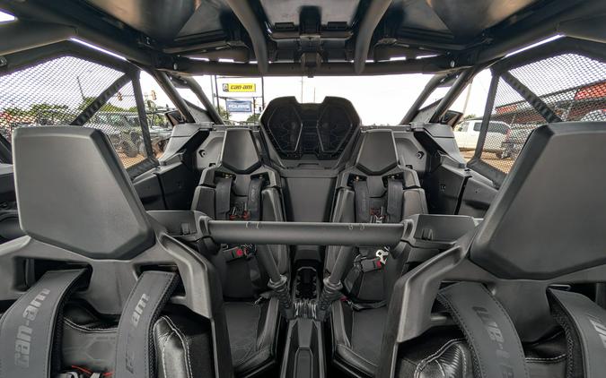 2027 MAVERICK R MAX XRS W/ SMART-SHOX - Can-Am