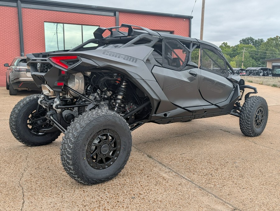 2027 MAVERICK R MAX XRS W/ SMART-SHOX - Can-Am
