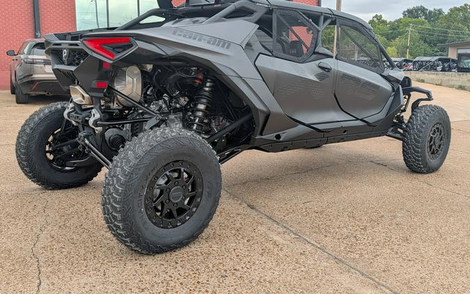 2027 MAVERICK R MAX XRS W/ SMART-SHOX - Can-Am
