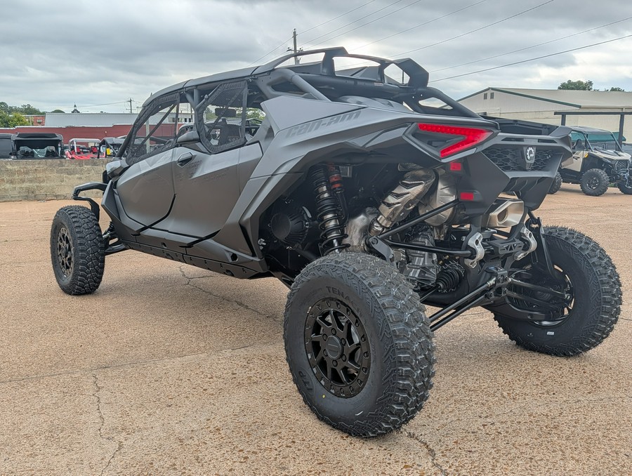 2027 MAVERICK R MAX XRS W/ SMART-SHOX - Can-Am