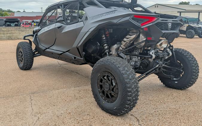 2027 MAVERICK R MAX XRS W/ SMART-SHOX - Can-Am