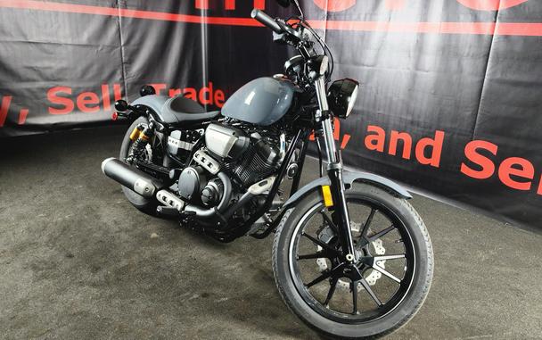2023 YAMAHA XVS950CUD BOLT R SPEC - F016027