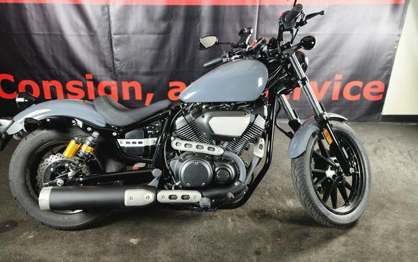 2023 YAMAHA XVS950CUD BOLT R SPEC - F016027
