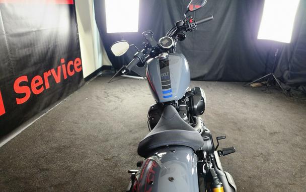 2023 YAMAHA XVS950CUD BOLT R SPEC - F016027