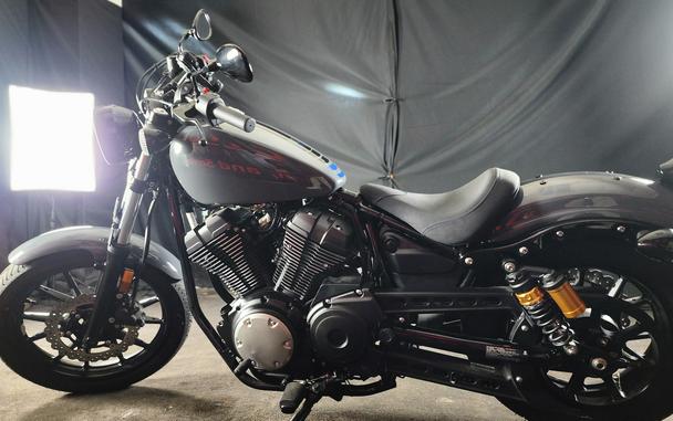 2023 YAMAHA XVS950CUD BOLT R SPEC - F016027