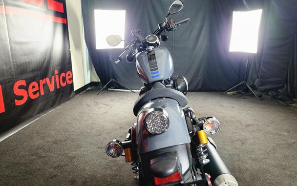 2023 YAMAHA XVS950CUD BOLT R SPEC - F016027