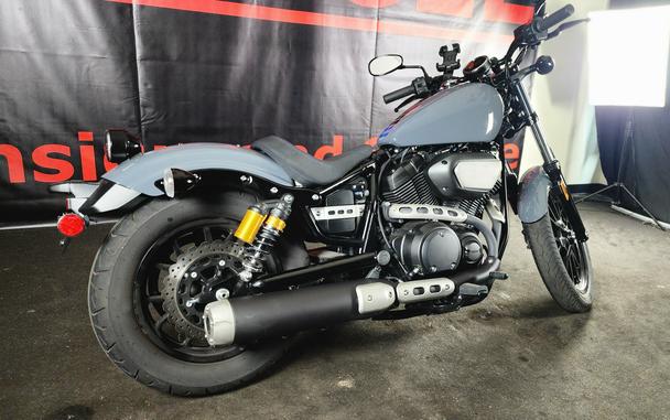 2023 YAMAHA XVS950CUD BOLT R SPEC - F016027