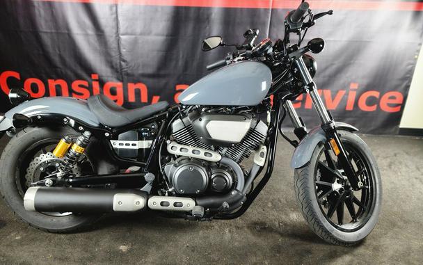 2023 YAMAHA XVS950CUD BOLT R SPEC - F016027