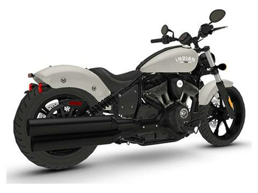 2023 Indian Motorcycle Chief ABS