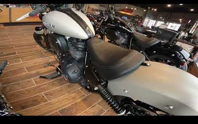 2023 Indian Motorcycle Chief ABS