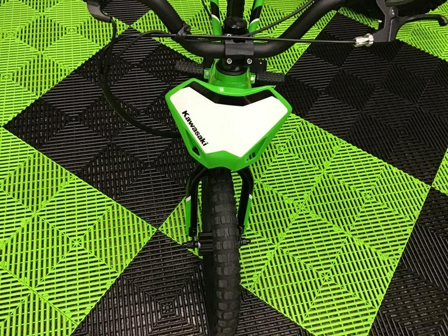 2023 Kawasaki Elektrode™