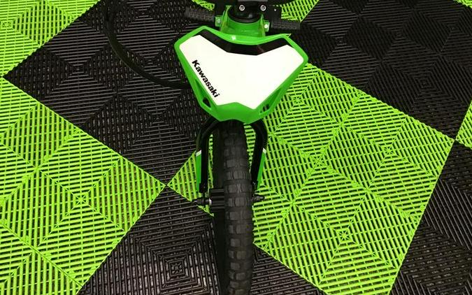 2023 Kawasaki Elektrode™