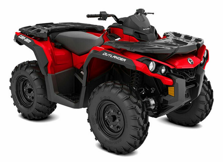 2023 Can-Am Outlander 850