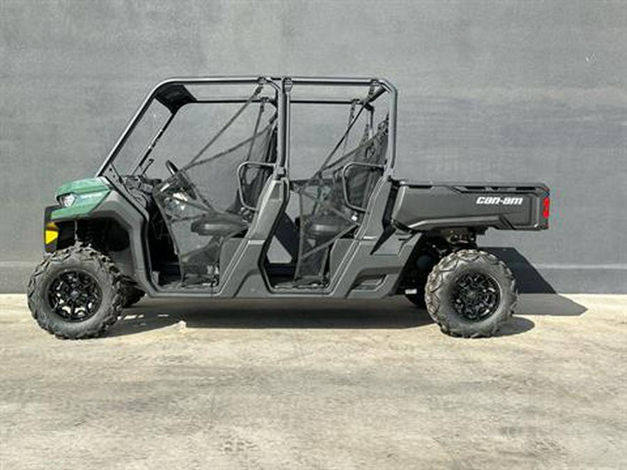 2023 Can-Am Defender MAX DPS HD7