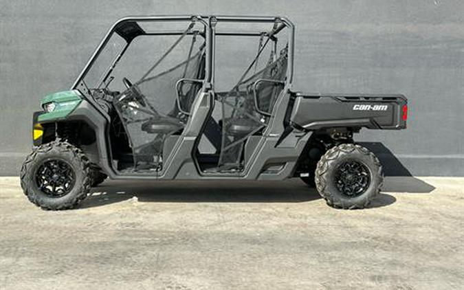 2023 Can-Am Defender MAX DPS HD7