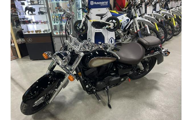 2024 Honda Shadow Aero First Look [Fast Facts]