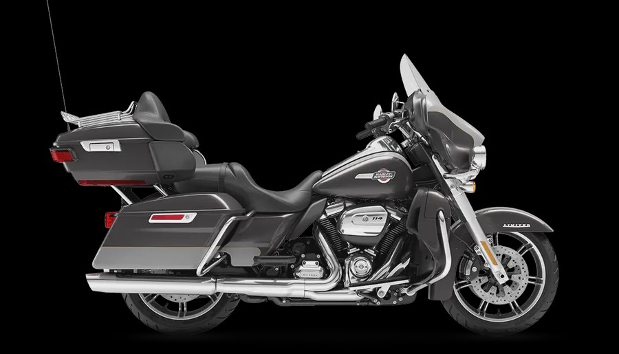 2023 Harley-Davidson Ultra Limited