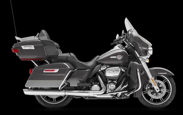 2023 Harley-Davidson Ultra Limited