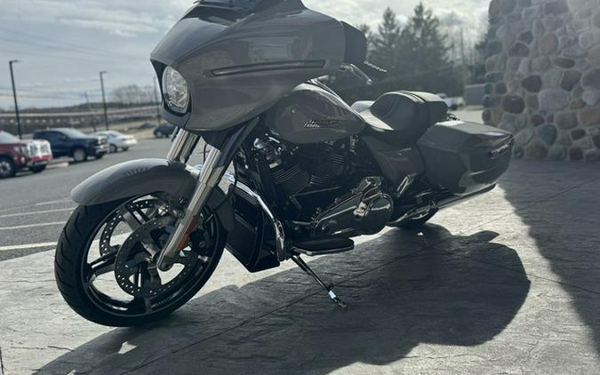 2024 Harley-Davidson FLHX - Street Glide