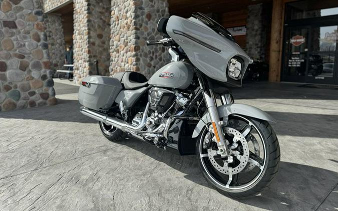 2024 Harley-Davidson FLHX - Street Glide