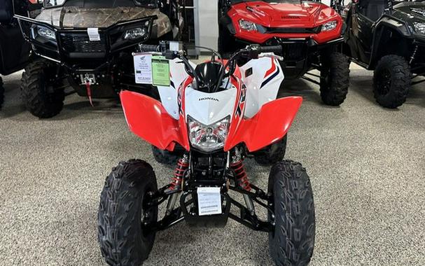 2024 Honda TRX 250X