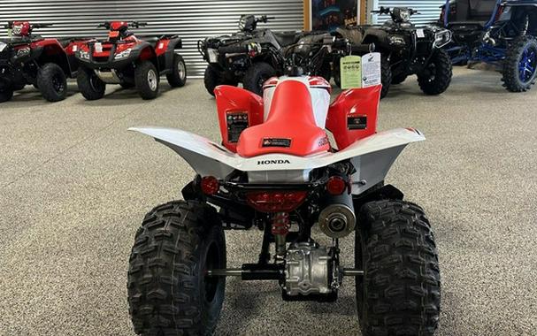 2024 Honda TRX 250X