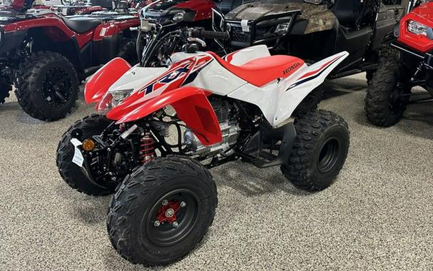 2024 Honda TRX 250X