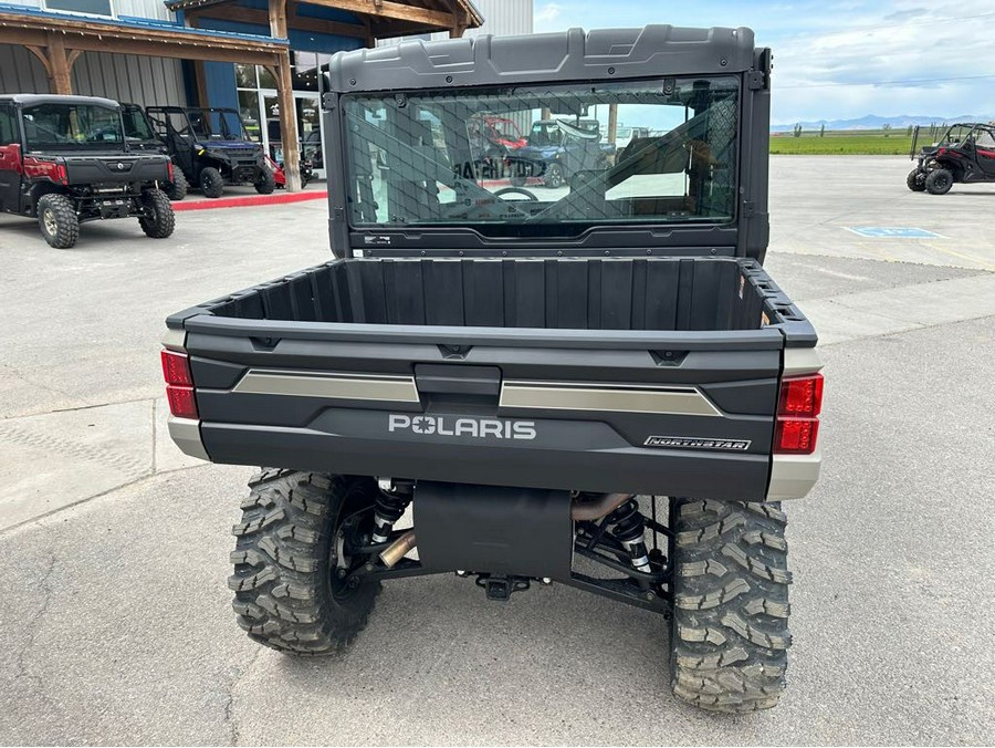 2024 Polaris Industries Ranger® Crew XP 1000 NorthStar Edition Ultimate