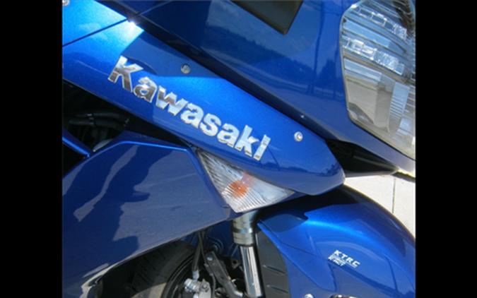 2017 Kawasaki Concours 14 ABS