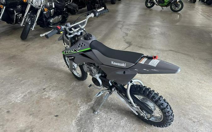 2024 Kawasaki KLX®110R L