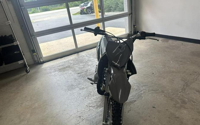 2024 Kawasaki KLX®110R L