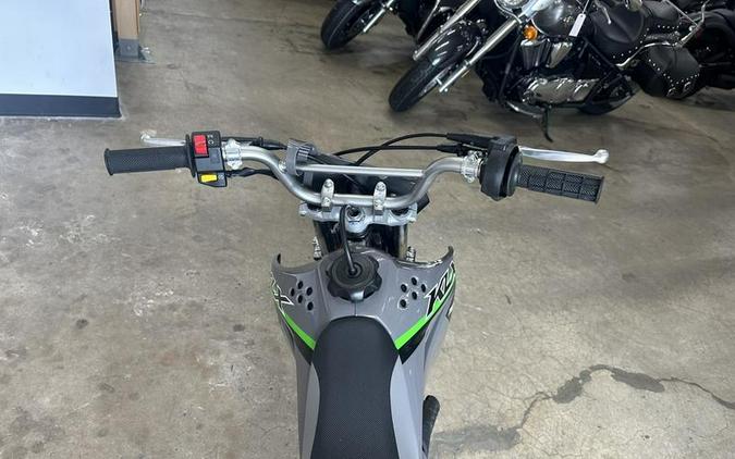 2024 Kawasaki KLX®110R L